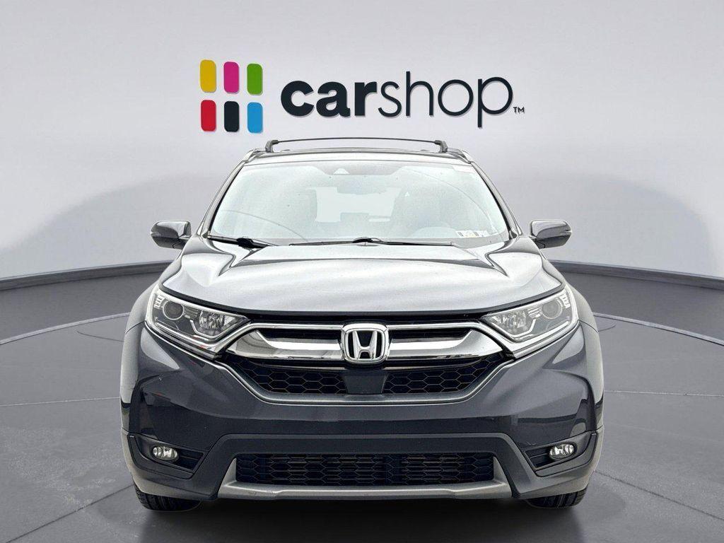 used 2019 Honda CR-V car, priced at $20,549