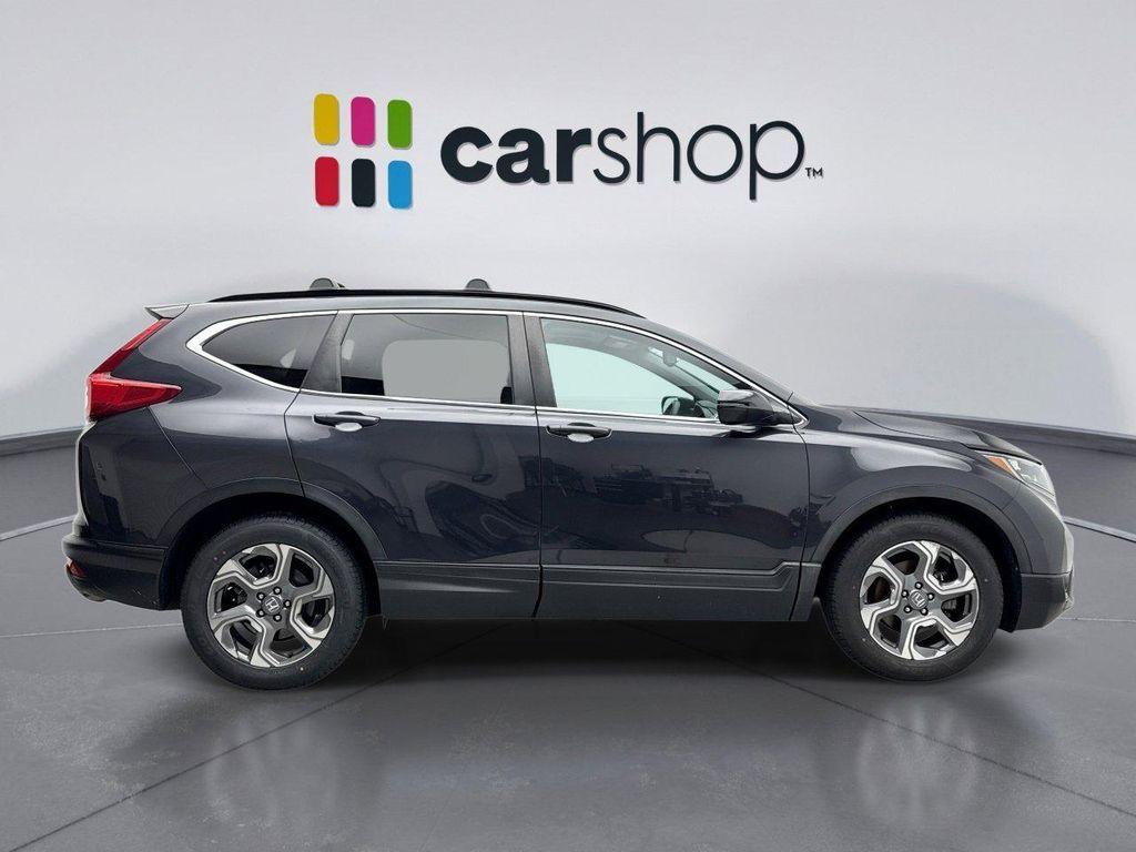 used 2019 Honda CR-V car, priced at $20,549