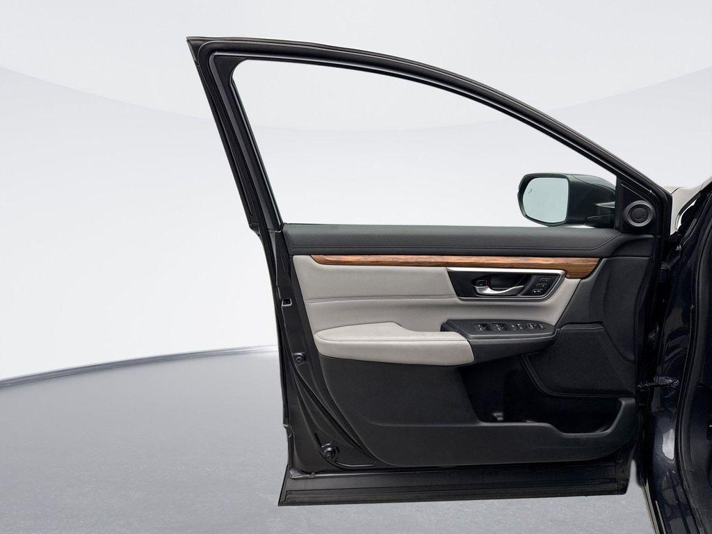 used 2019 Honda CR-V car, priced at $20,549