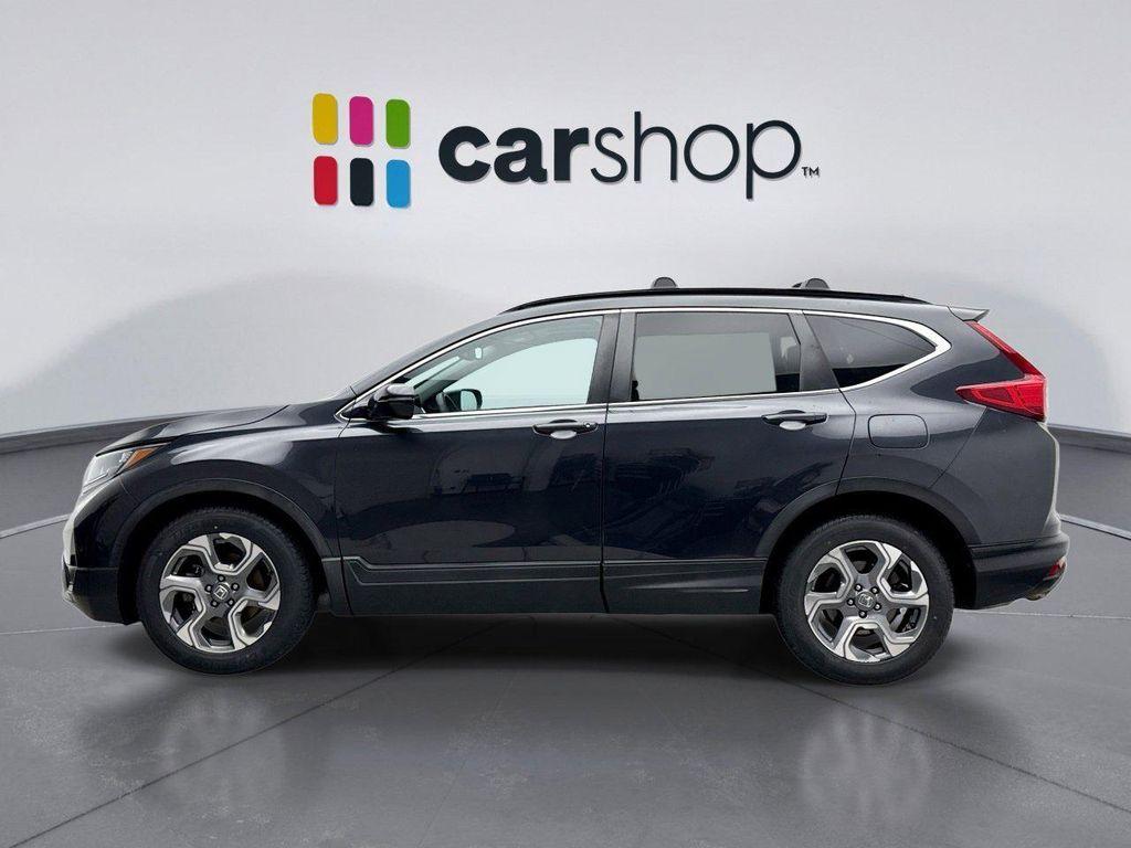 used 2019 Honda CR-V car, priced at $20,549