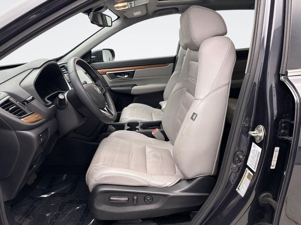 used 2019 Honda CR-V car, priced at $20,549