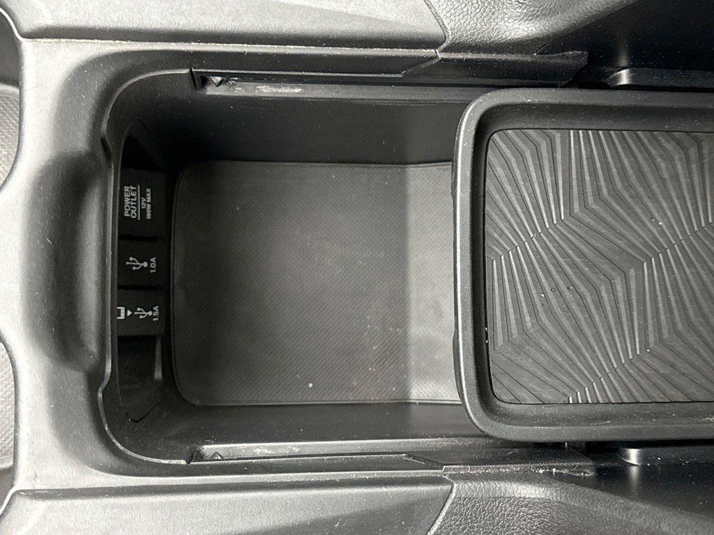 used 2019 Honda CR-V car, priced at $20,549
