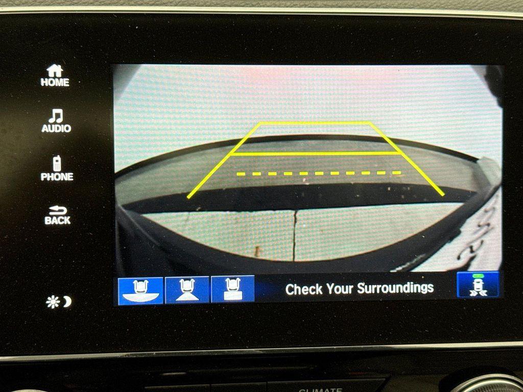used 2019 Honda CR-V car, priced at $20,549