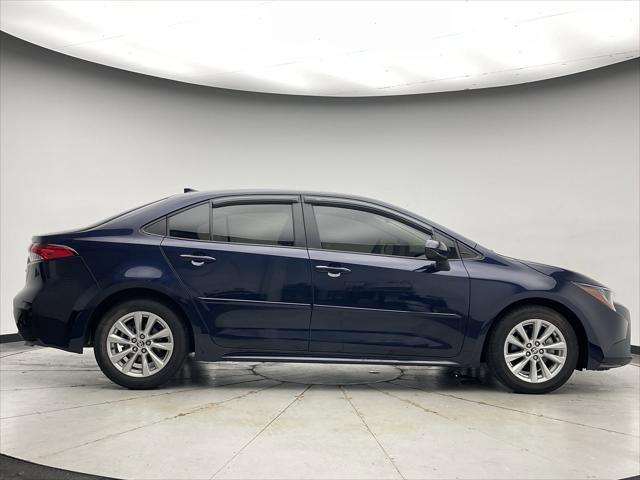 used 2024 Toyota Corolla car, priced at $24,700