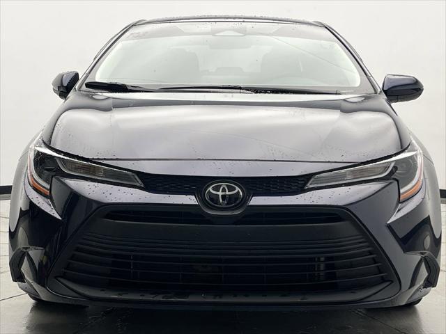 used 2024 Toyota Corolla car, priced at $25,000