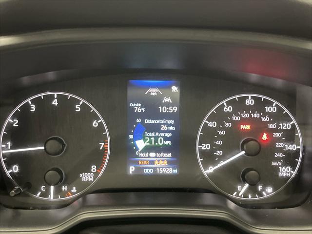 used 2024 Toyota Corolla car, priced at $24,700