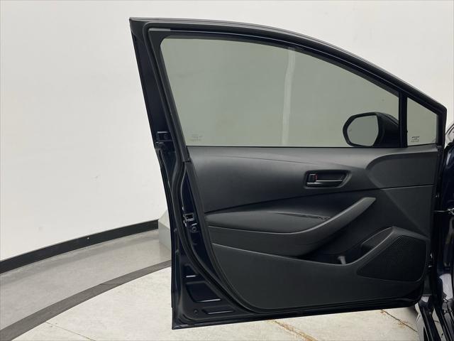 used 2024 Toyota Corolla car, priced at $24,700