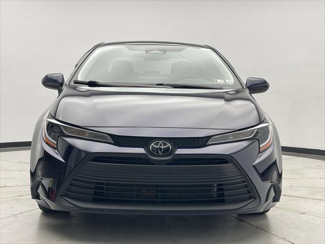 used 2024 Toyota Corolla car, priced at $24,700