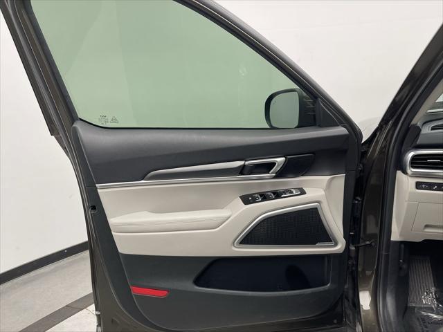 used 2022 Kia Telluride car, priced at $32,499
