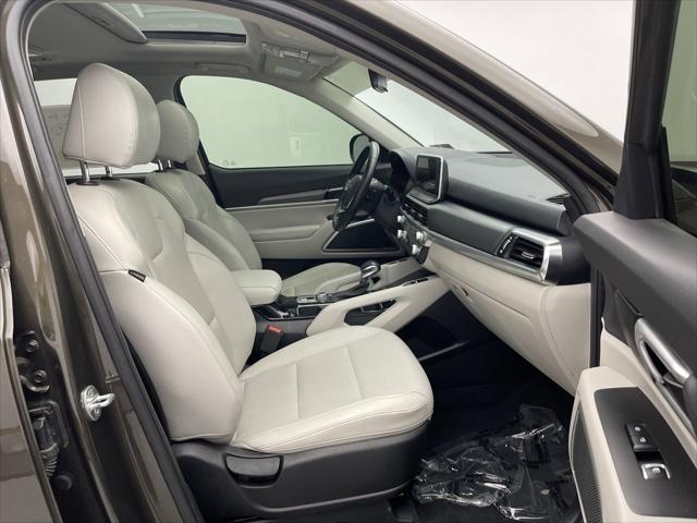 used 2022 Kia Telluride car, priced at $32,499