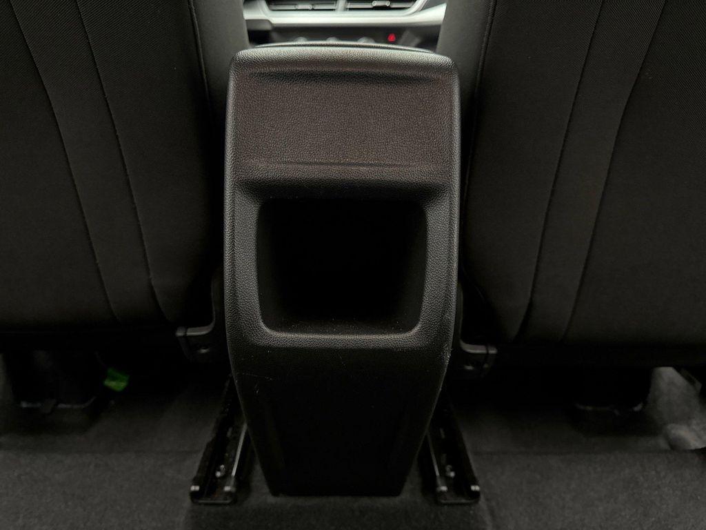 used 2024 Chevrolet Trax car, priced at $21,999