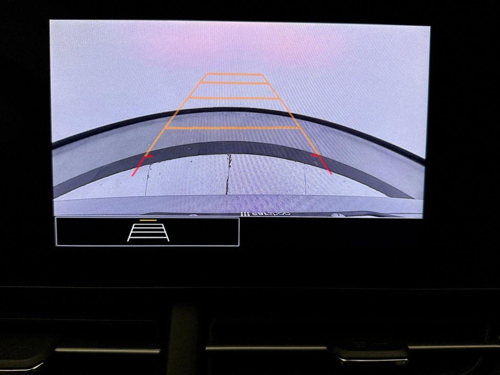 used 2024 Chevrolet Trax car, priced at $21,999