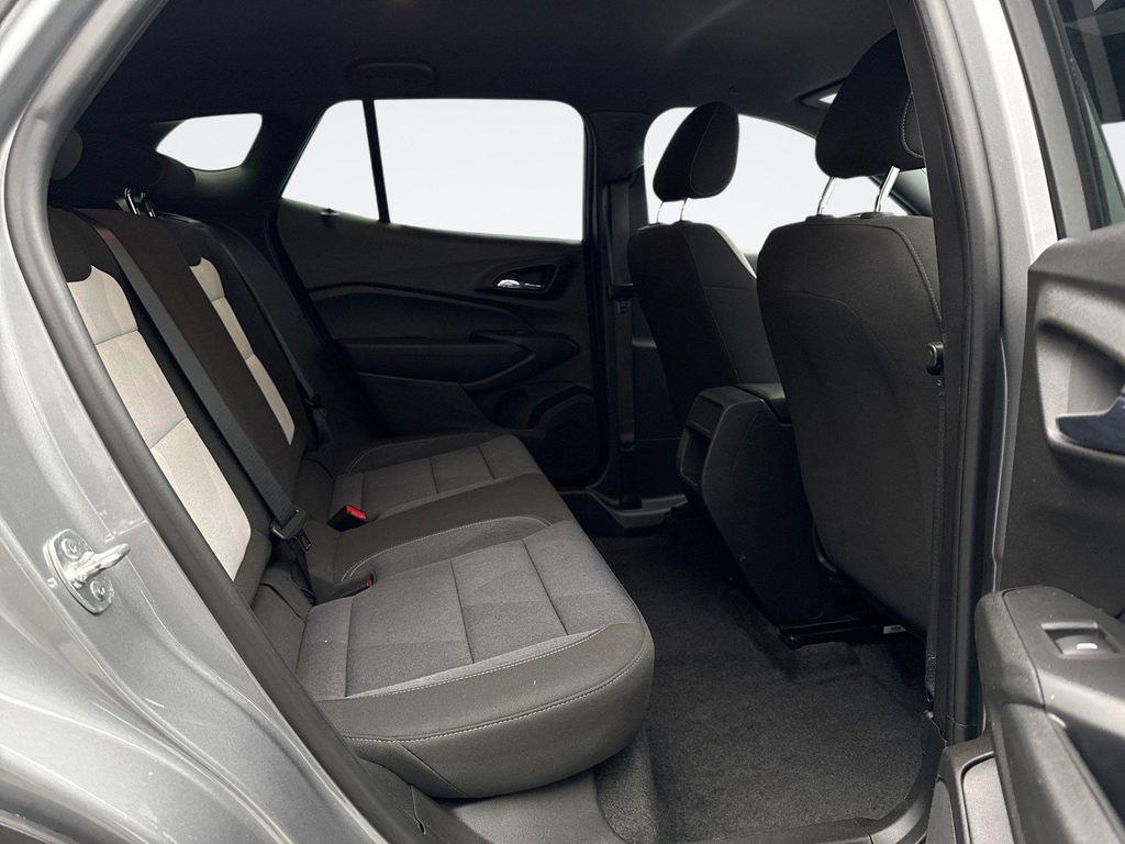 used 2024 Chevrolet Trax car, priced at $21,999