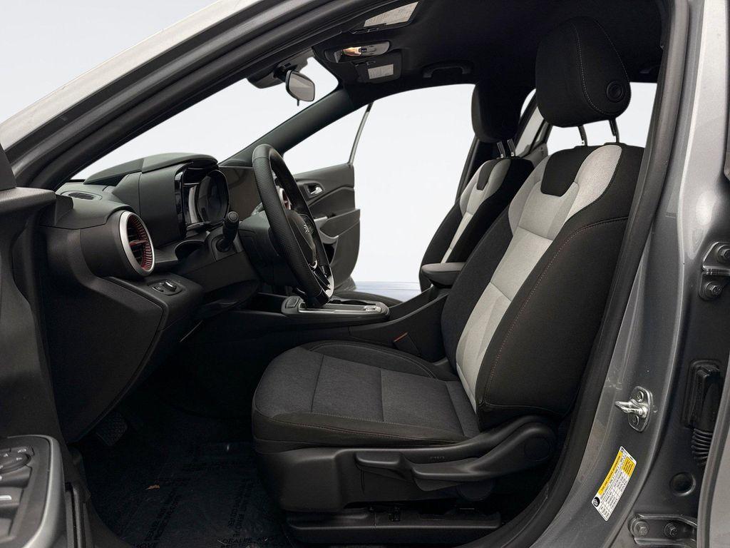 used 2024 Chevrolet Trax car, priced at $21,999