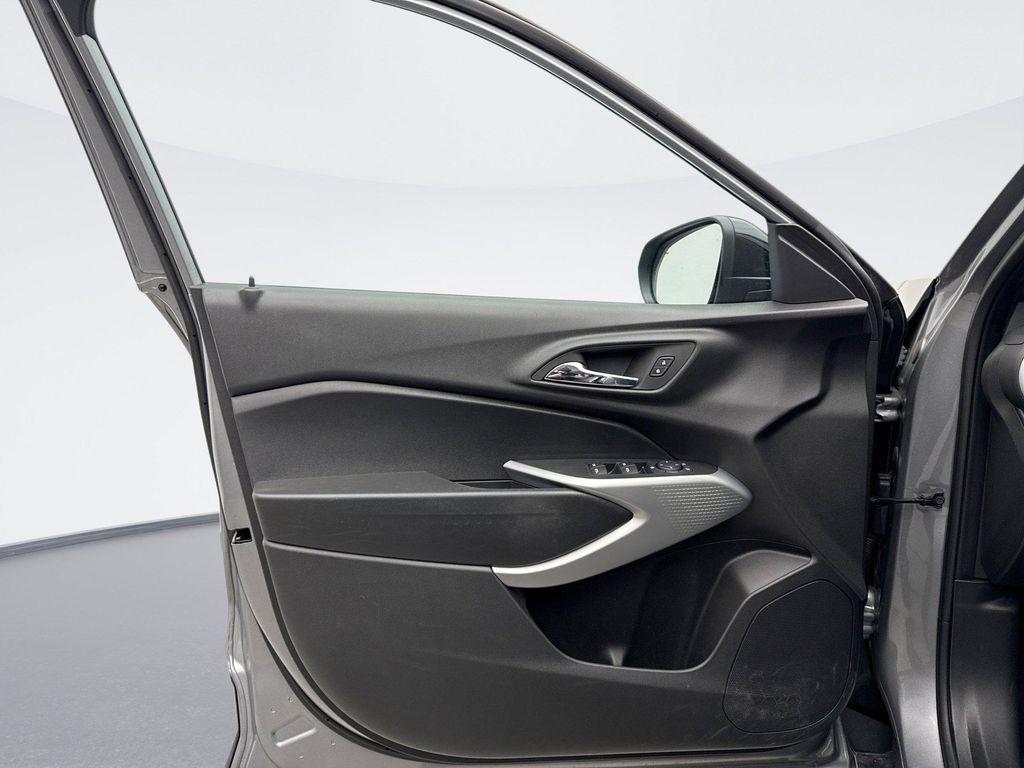 used 2024 Chevrolet Trax car, priced at $21,999
