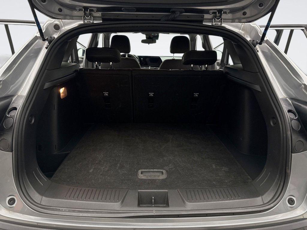 used 2024 Chevrolet Trax car, priced at $21,999