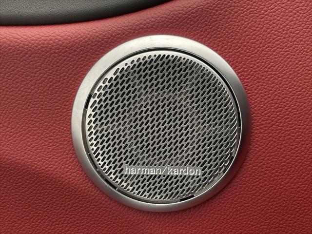 used 2021 Alfa Romeo Giulia car, priced at $26,799