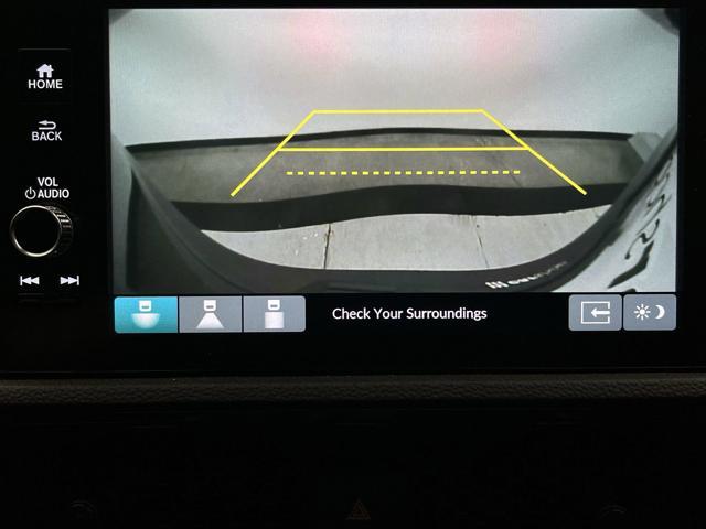 used 2023 Honda CR-V car, priced at $33,300