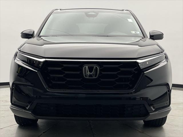 used 2023 Honda CR-V car, priced at $33,300