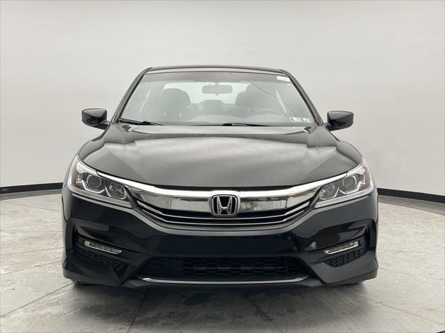 used 2016 Honda Accord car, priced at $14,149