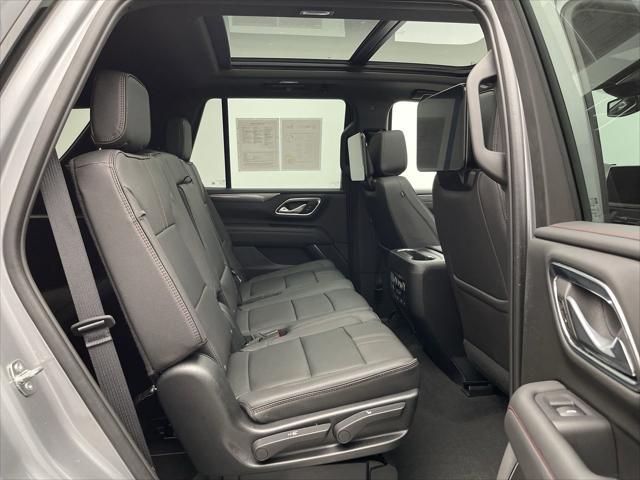 used 2023 Chevrolet Tahoe car, priced at $60,599