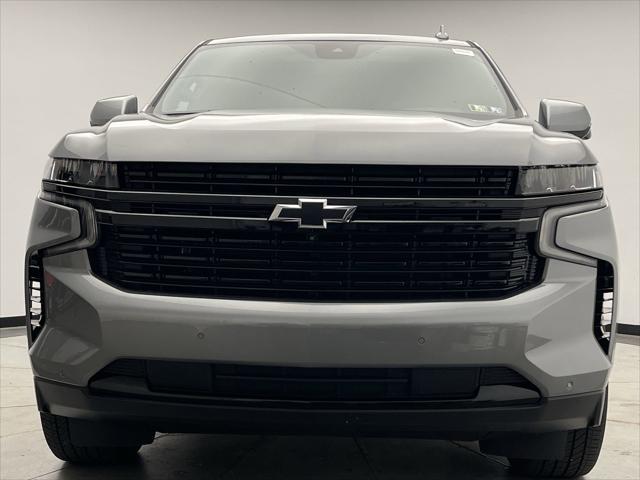 used 2023 Chevrolet Tahoe car, priced at $60,599