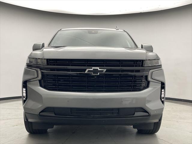 used 2023 Chevrolet Tahoe car, priced at $62,000
