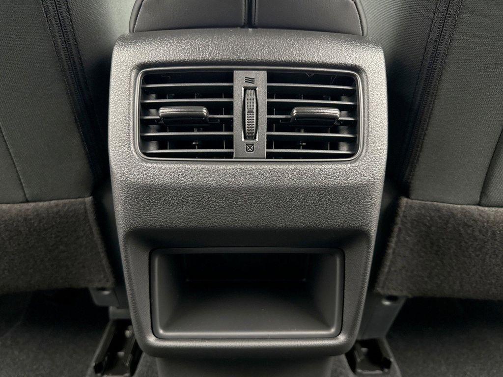 used 2026 Nissan Rogue car, priced at $28,698