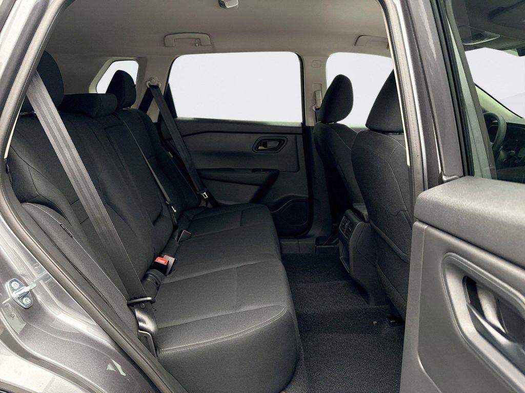 used 2026 Nissan Rogue car, priced at $28,698