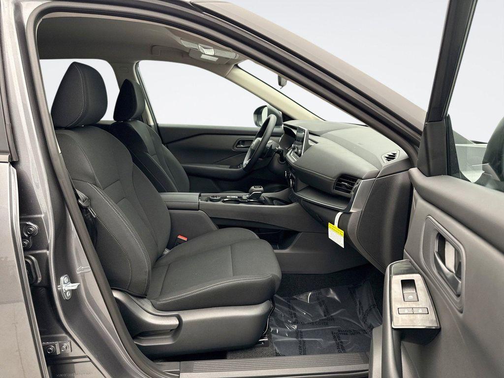 used 2026 Nissan Rogue car, priced at $28,698