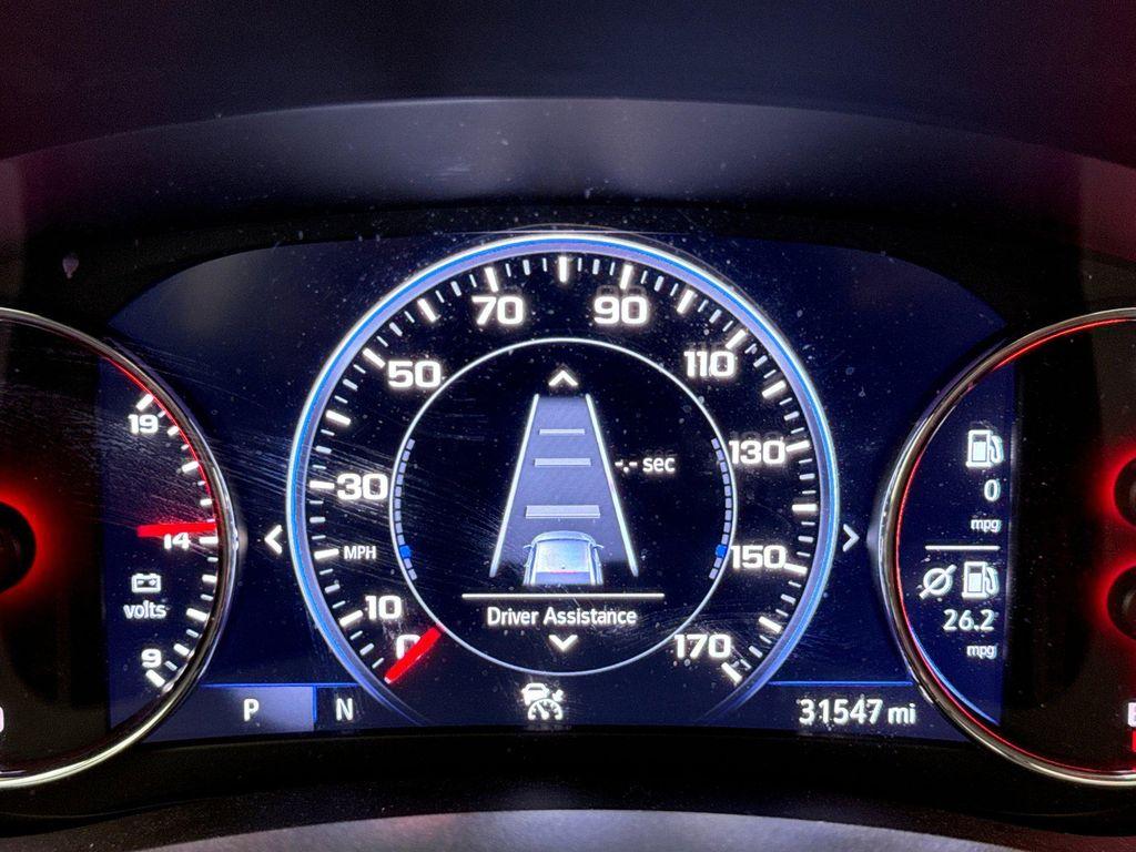 used 2021 Chevrolet Malibu car, priced at $22,599