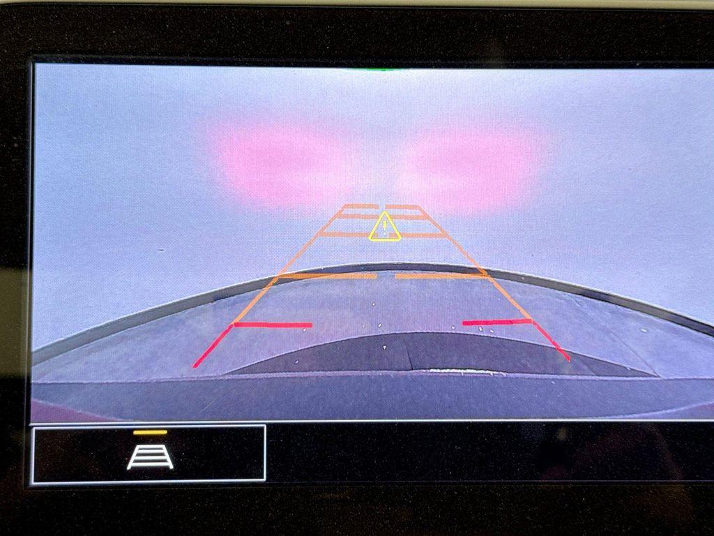 used 2021 Chevrolet Malibu car, priced at $22,599