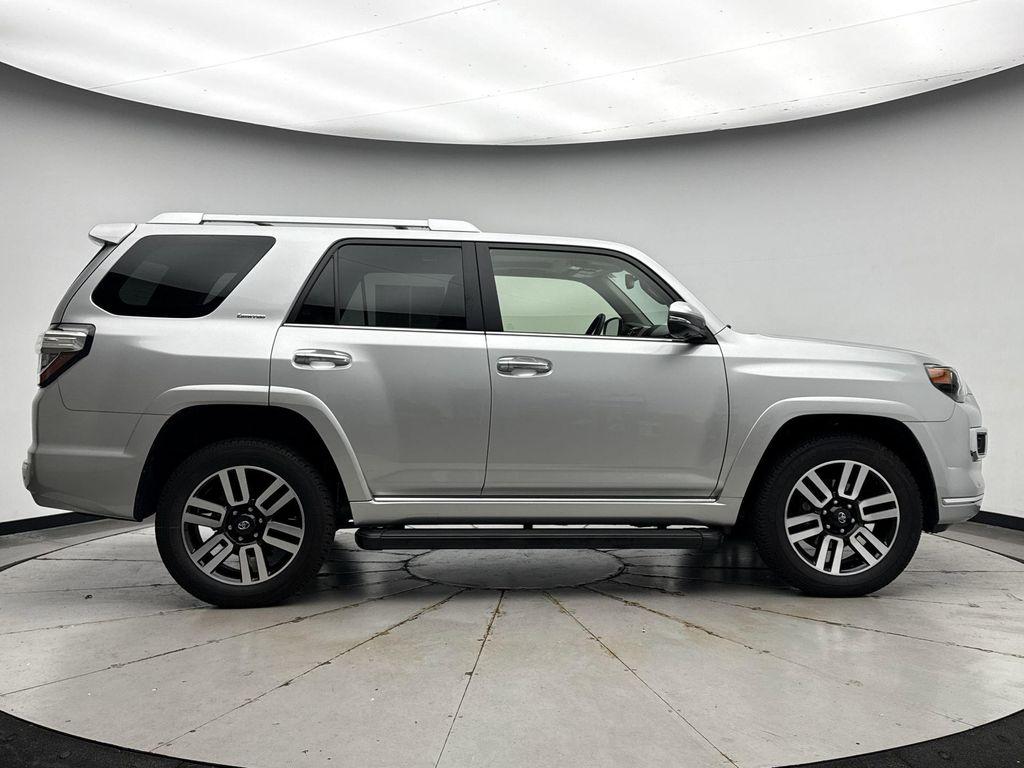 used 2023 Toyota 4Runner car, priced at $48,399