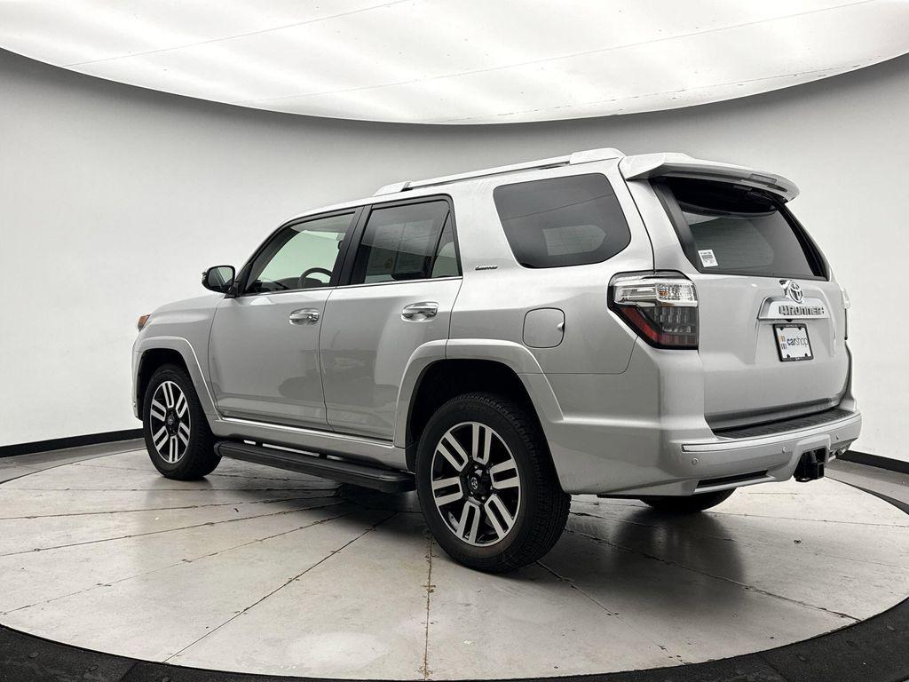 used 2023 Toyota 4Runner car, priced at $48,399