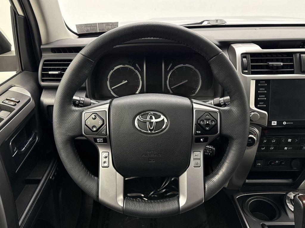 used 2023 Toyota 4Runner car, priced at $48,399