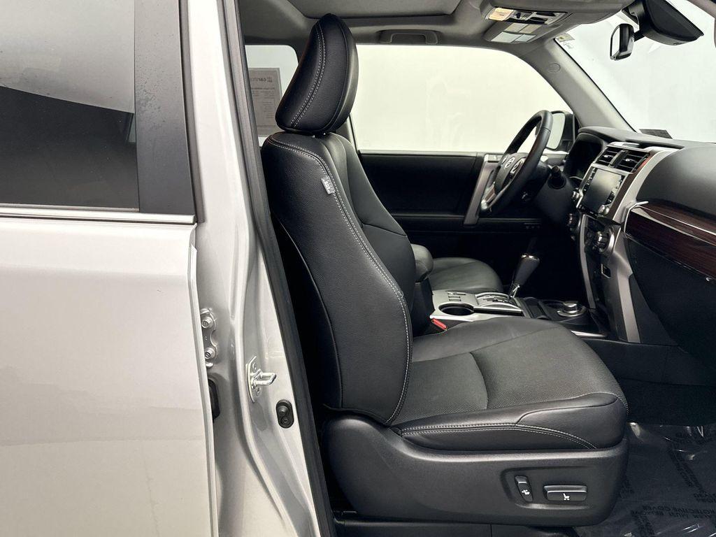 used 2023 Toyota 4Runner car, priced at $48,399