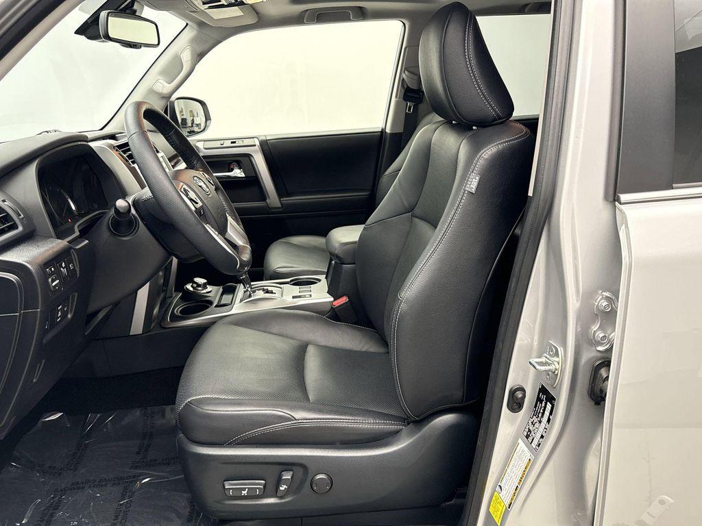 used 2023 Toyota 4Runner car, priced at $48,399