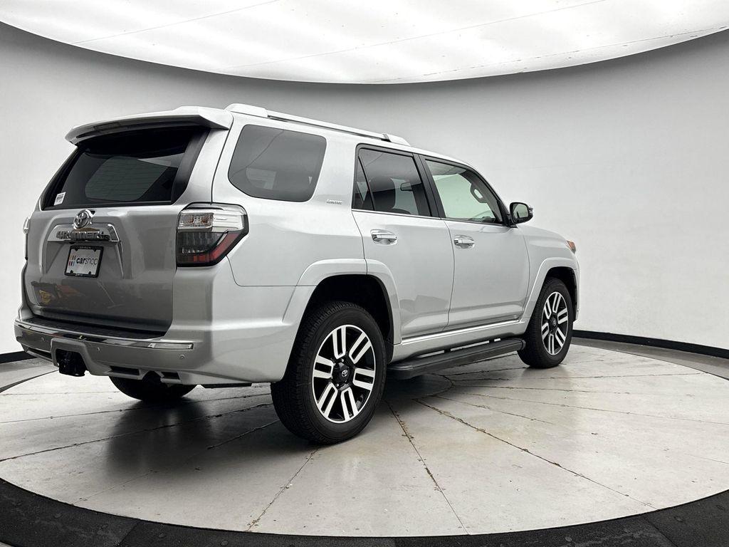 used 2023 Toyota 4Runner car, priced at $48,399