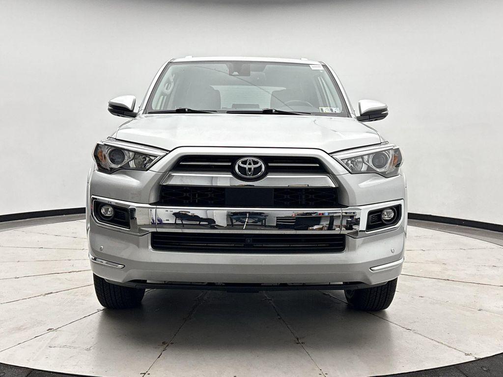 used 2023 Toyota 4Runner car, priced at $48,399