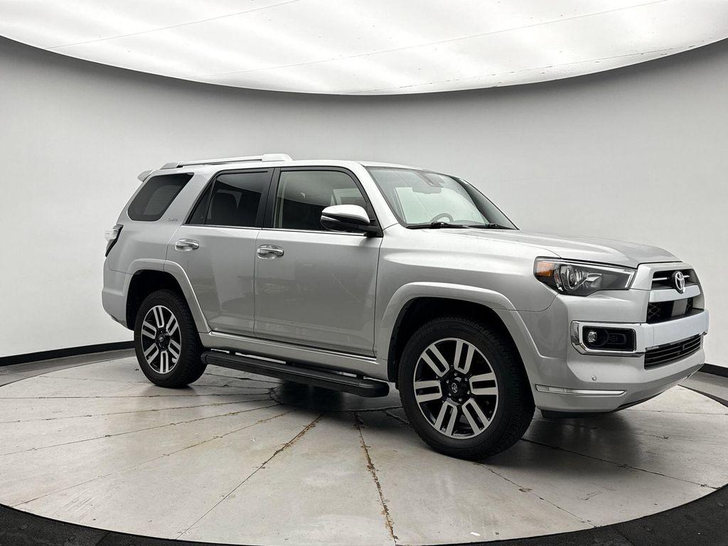 used 2023 Toyota 4Runner car, priced at $48,399