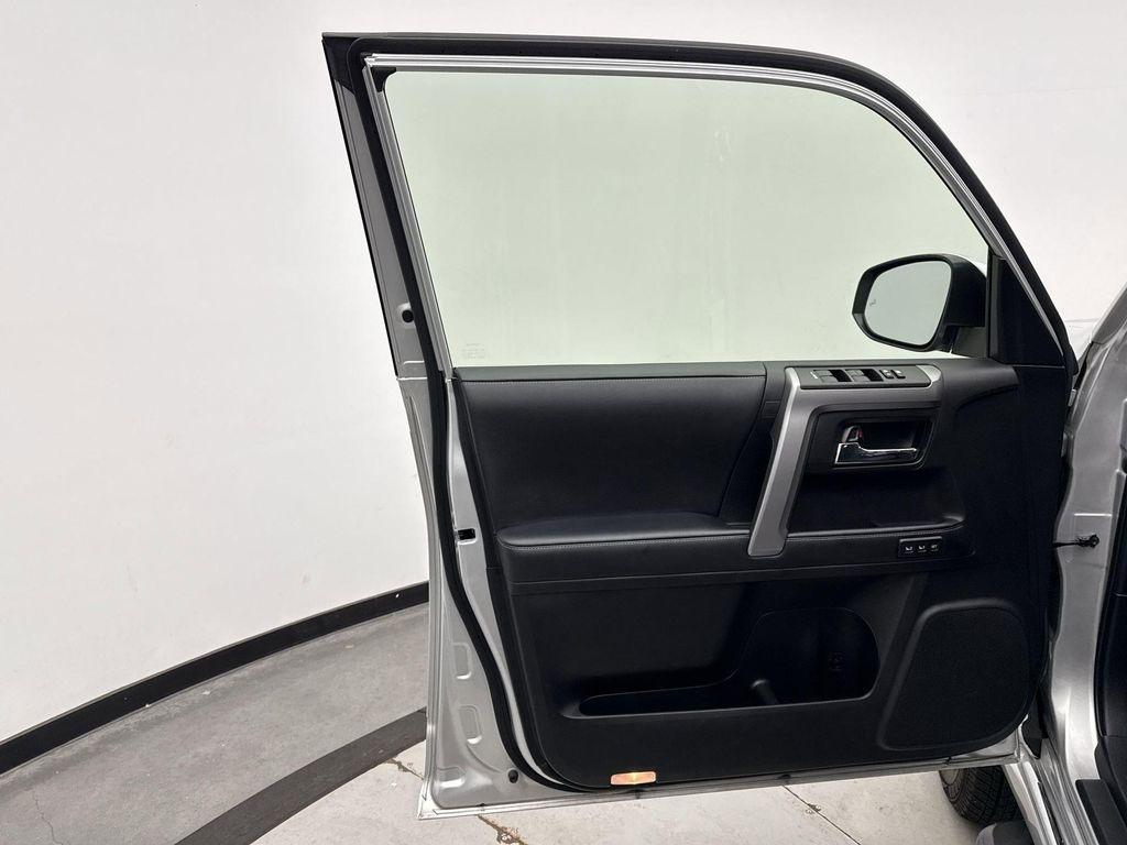 used 2023 Toyota 4Runner car, priced at $48,399