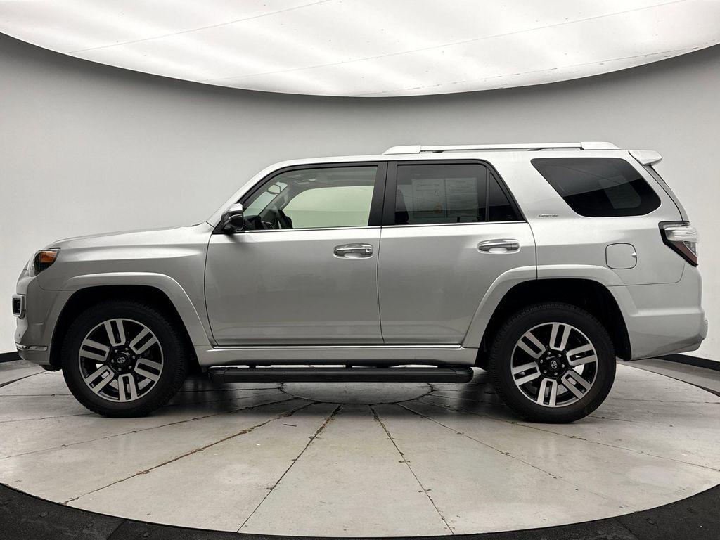 used 2023 Toyota 4Runner car, priced at $48,399
