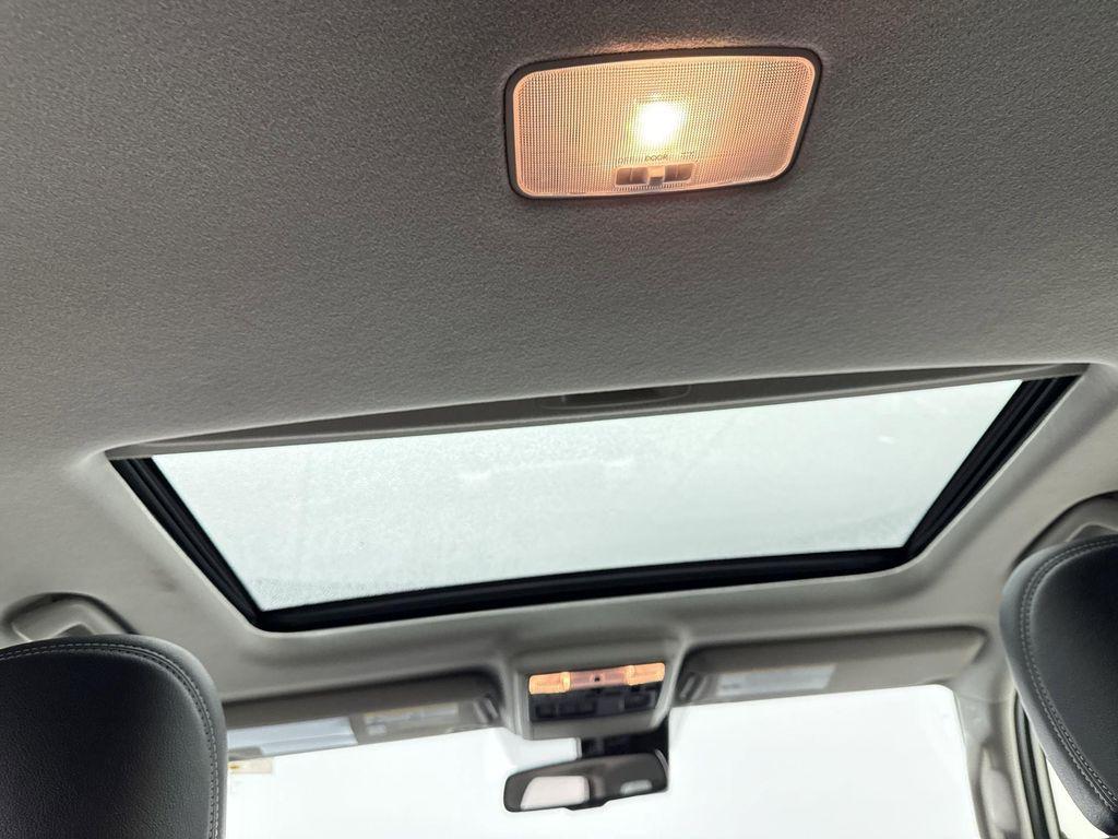 used 2023 Toyota 4Runner car, priced at $48,399