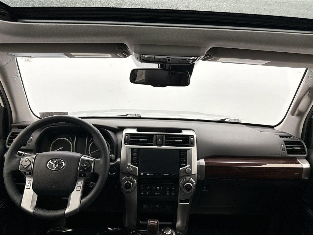 used 2023 Toyota 4Runner car, priced at $48,399