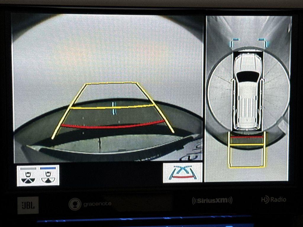 used 2023 Toyota 4Runner car, priced at $48,399