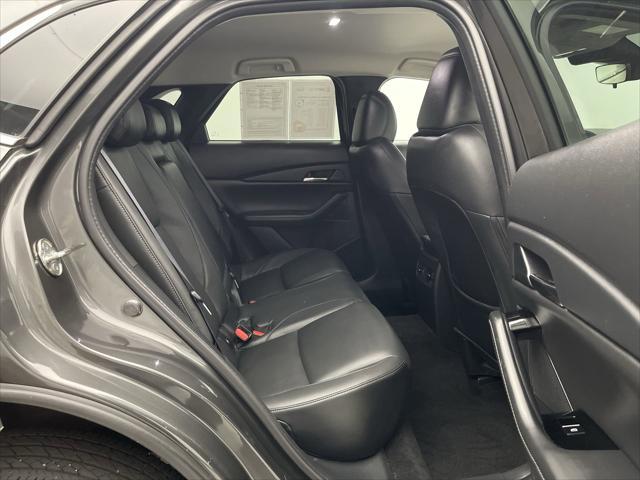 used 2023 Mazda CX-30 car, priced at $22,649