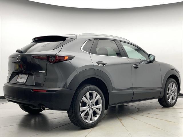 used 2023 Mazda CX-30 car, priced at $22,950