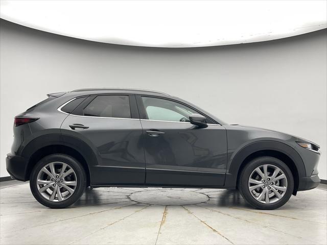 used 2023 Mazda CX-30 car, priced at $22,950