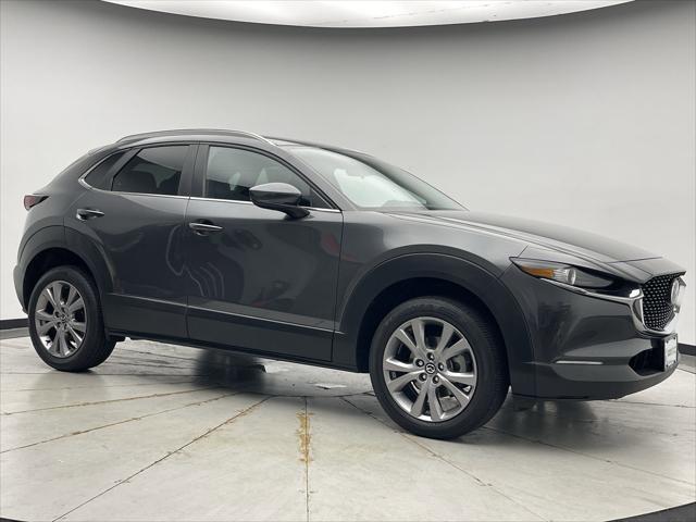 used 2023 Mazda CX-30 car, priced at $22,649