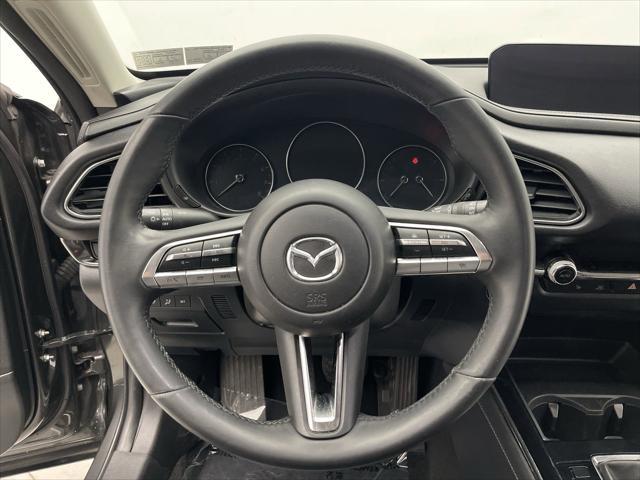 used 2023 Mazda CX-30 car, priced at $22,649